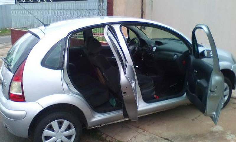 Citroen C3...