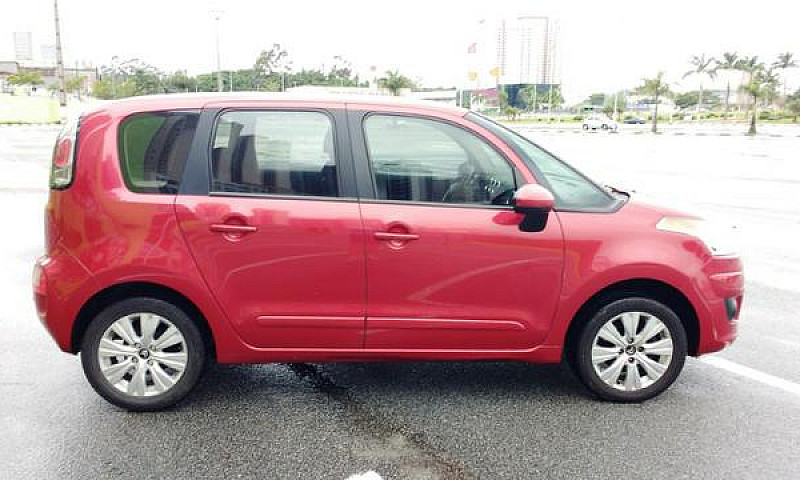 Citroen C3 Picasso 1...