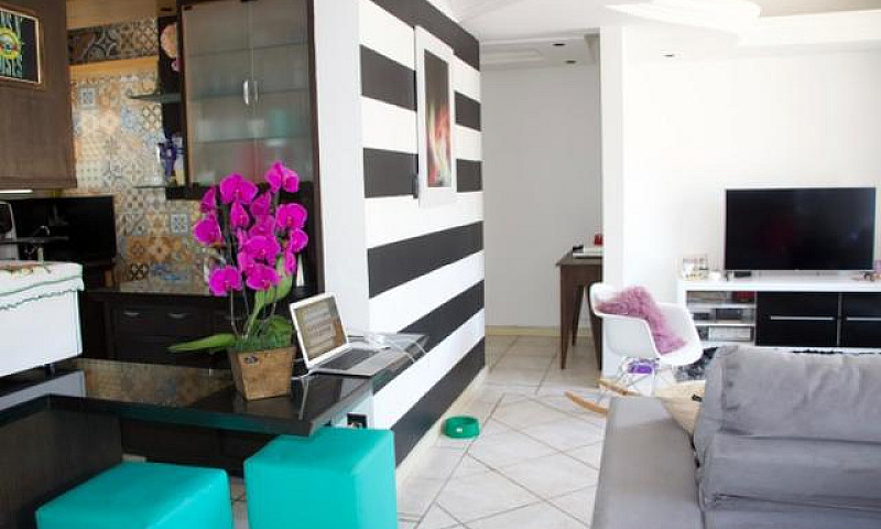 Vendo Apartamento Tr...