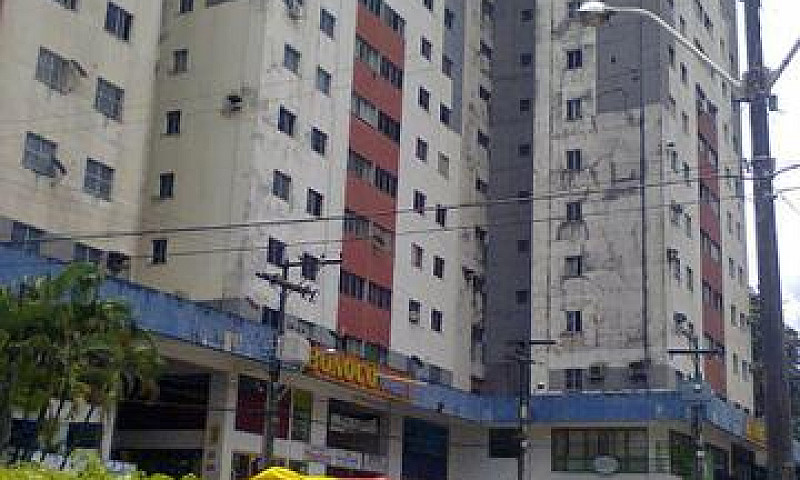 Brotas, Dois Quartos...