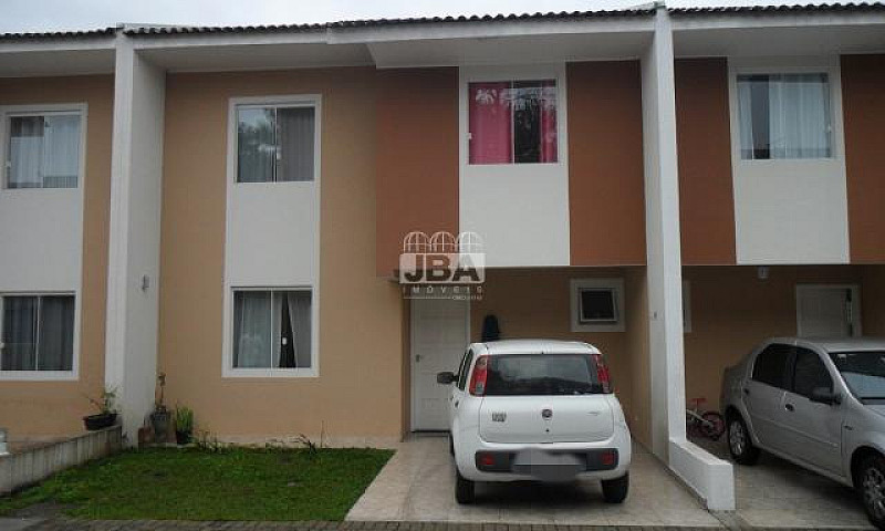Casa De Condomínio À...