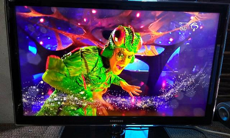 Tv Samsung 32 Smart...