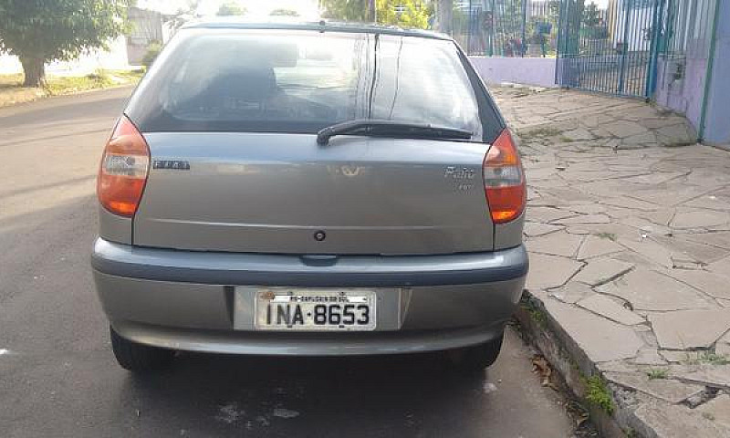 Fiat Palio...