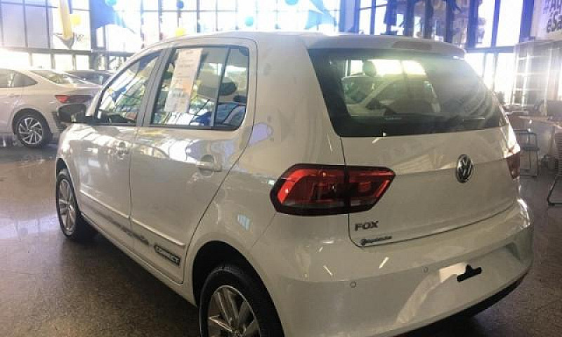  Volkswagen  Fox 1.6...