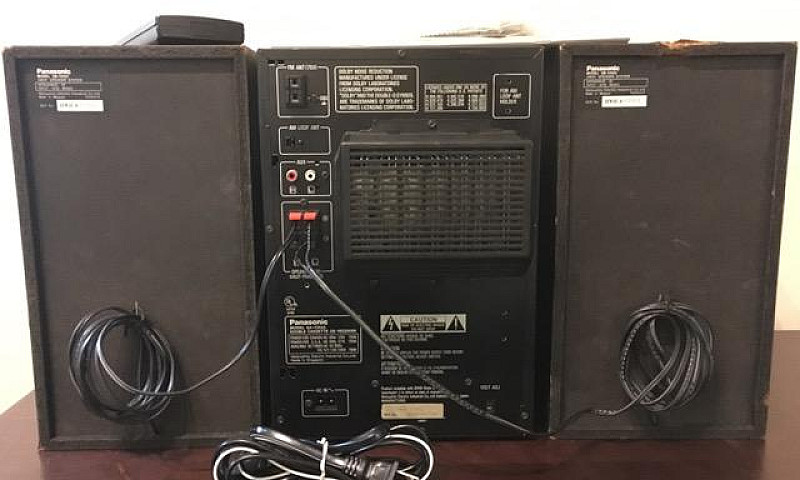Micro-System Panason...