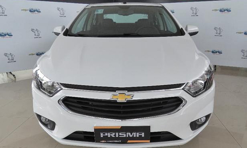 Chevrolet Prisma 1.4...