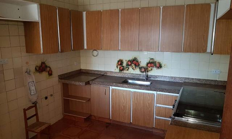 Apartamento À Venda ...