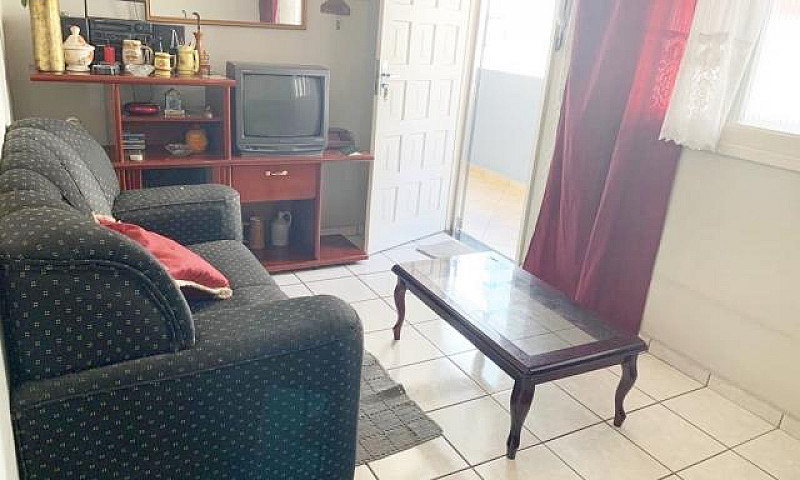 Apartamento Para Alu...