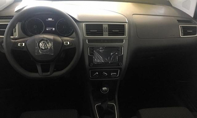  Volkswagen  Fox 1.6...