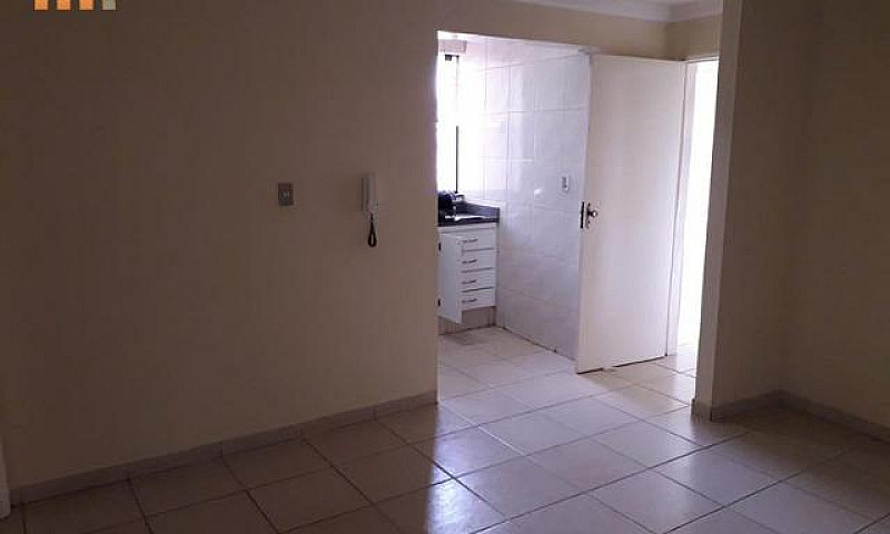 Apartamento Vila Gói...