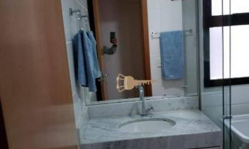Apartamento Padrão...
