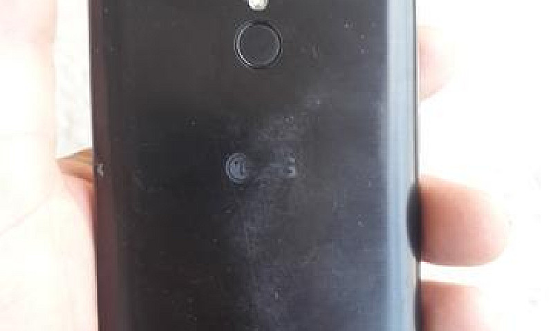 Lg K 10 2017...