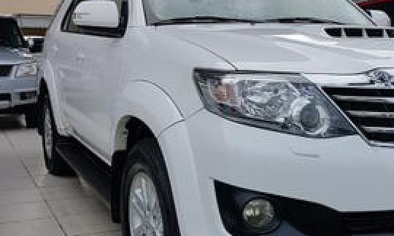 Hilux Sw4...