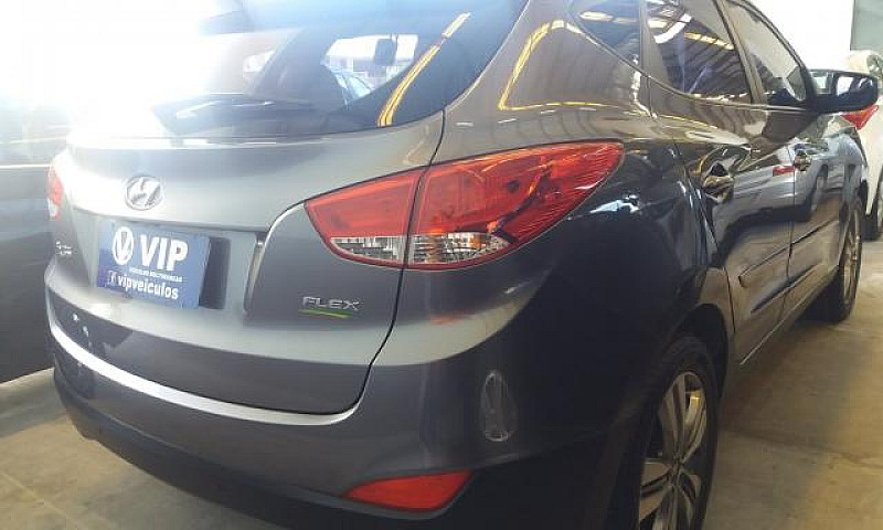 Hyundai Ix35 2015/20...