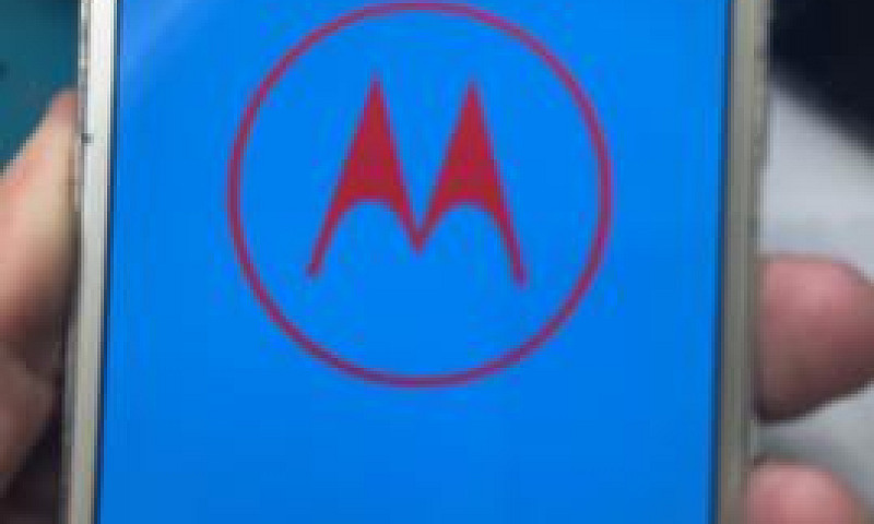 Moto G5S...