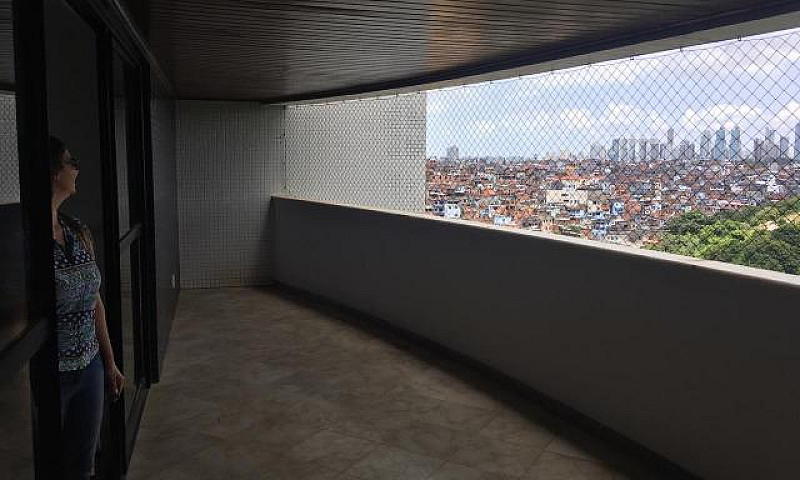 Apartamento 4/4 Com ...
