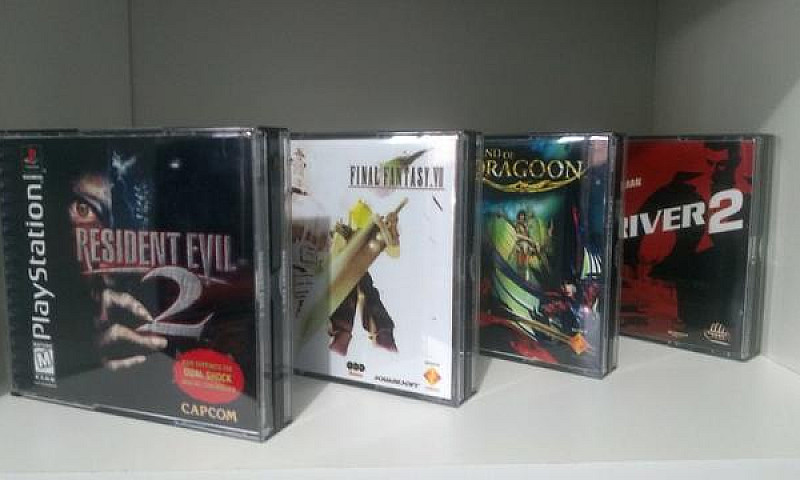 Patch Ps1,Ps2,Xbox, ...