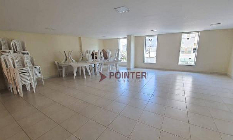 Apartamento Com 3 Su...