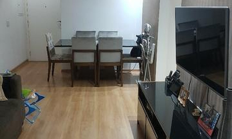 Apartamento 2 Dormit...