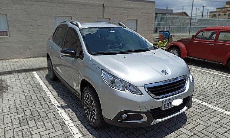 Peugeot 2008 Allure ...