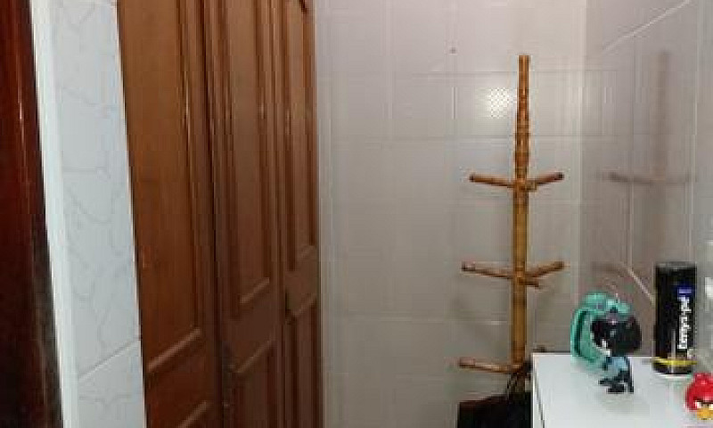 Casa No Conjunto Ala...