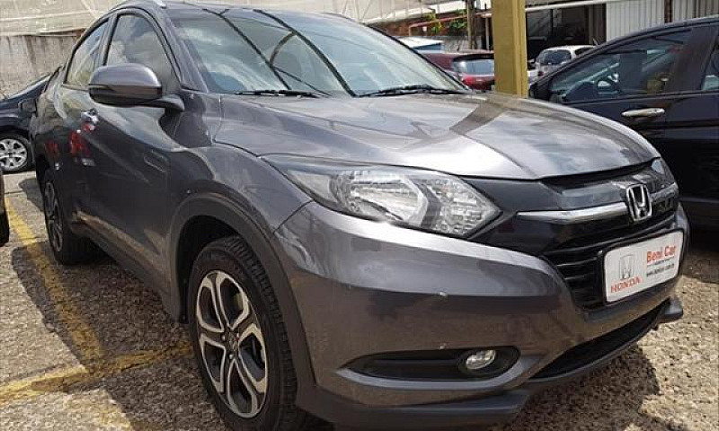 Honda Hr-V 1.8 16V E...