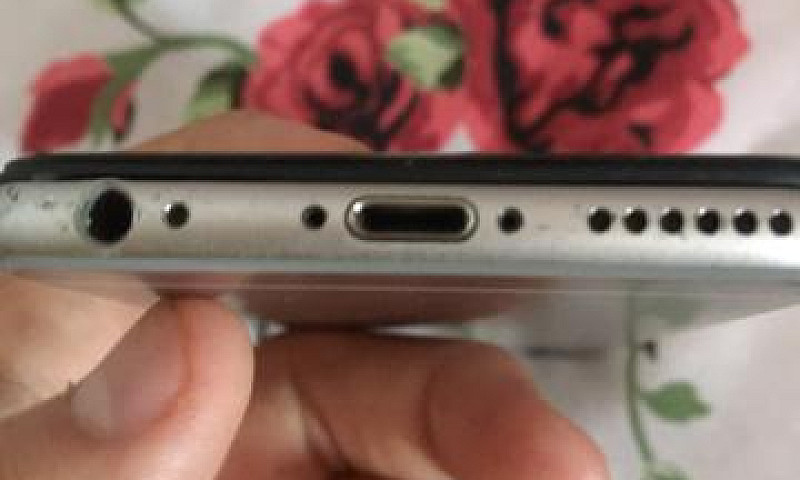 Vendo Iphone 6 64Gb ...