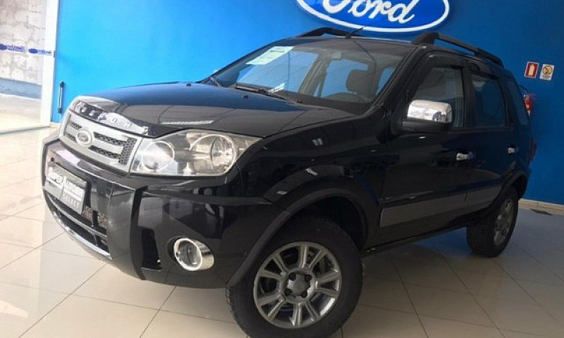 Ford Ecosport Freest...