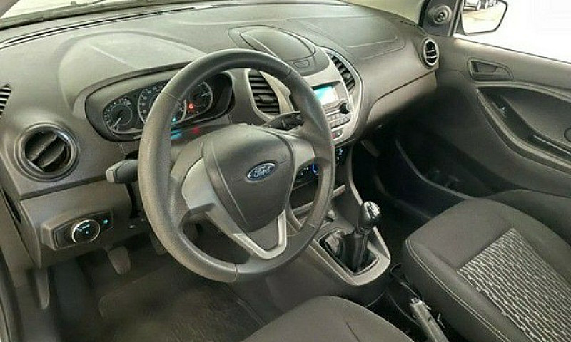 Ford Ka 1.0 Se Plus ...