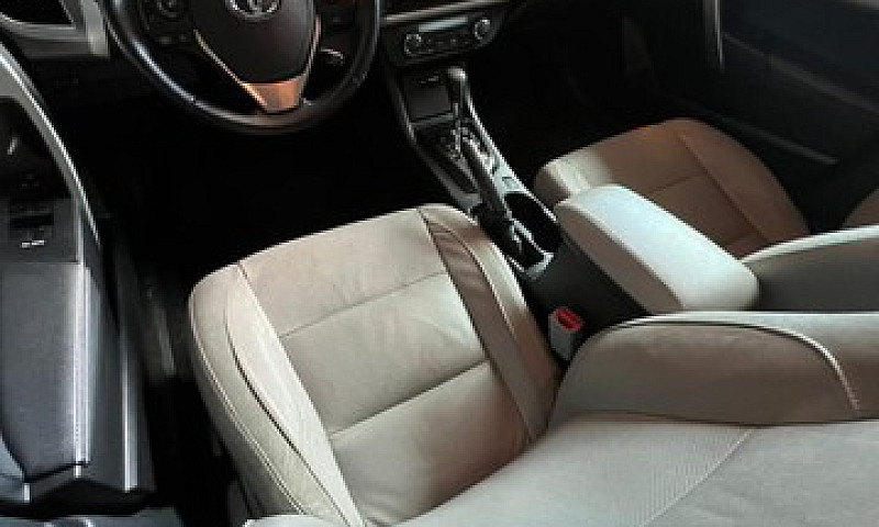 Toyota Corolla Xei A...