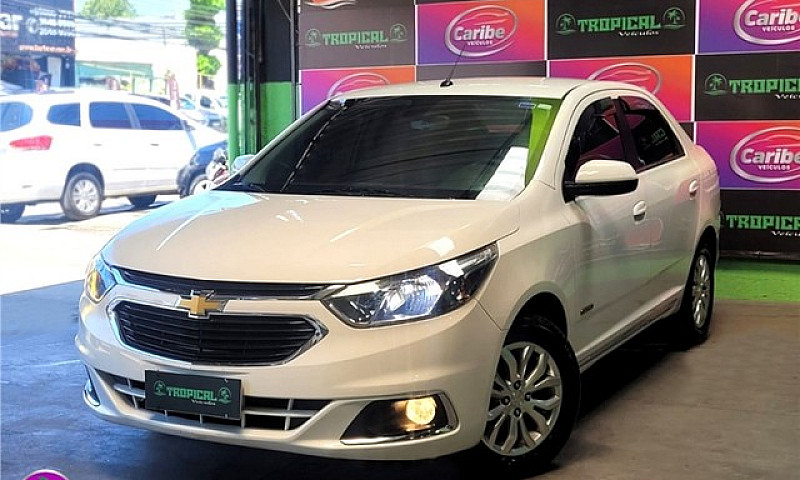 Chevrolet Cobalt 201...