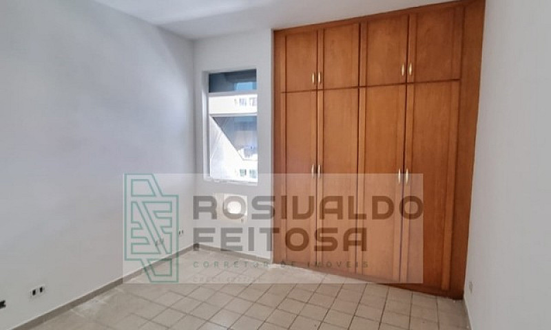 Apartamento Em Ótima...