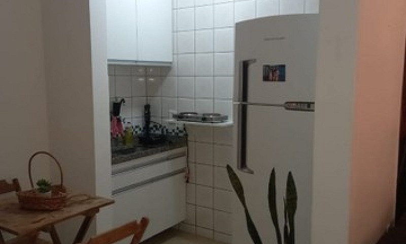 Apartamento Kitnet B...