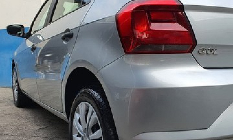 Gol 1.6 Msi G8 2018/...