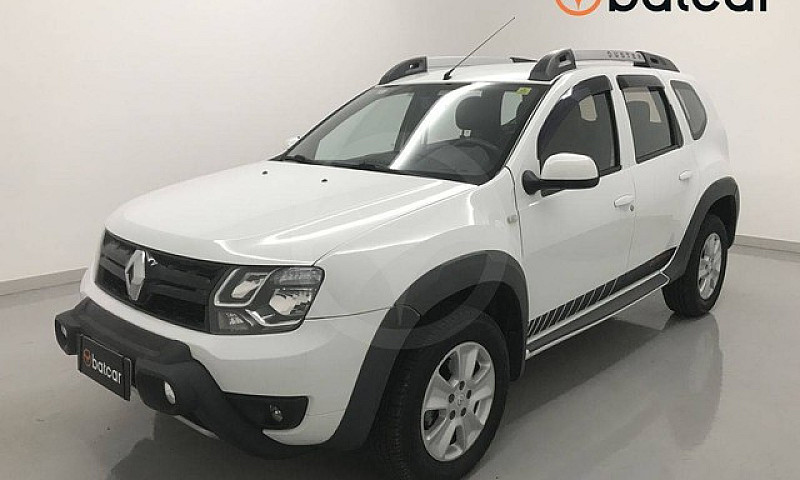 Duster 2015/2016 2.0...