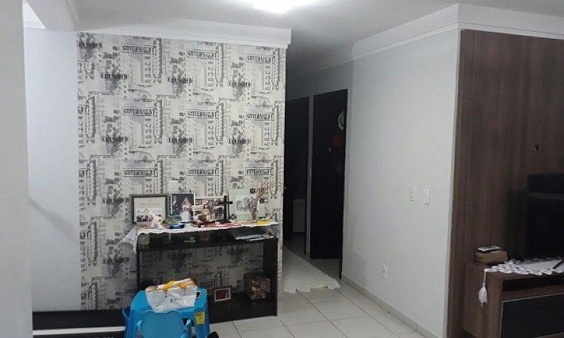 Apartamento Morada D...