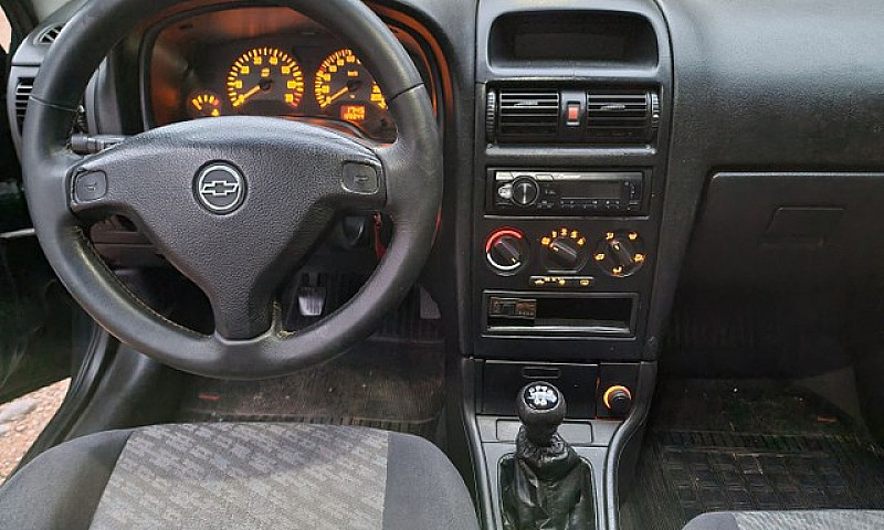 Astra Gl Completo ...