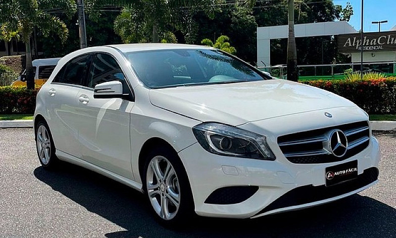 Mercedes A200 Urban ...
