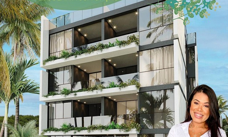 Tropí Eco Residência...