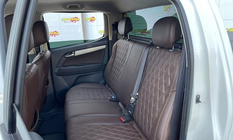 Chevrolet S10 2014 2...