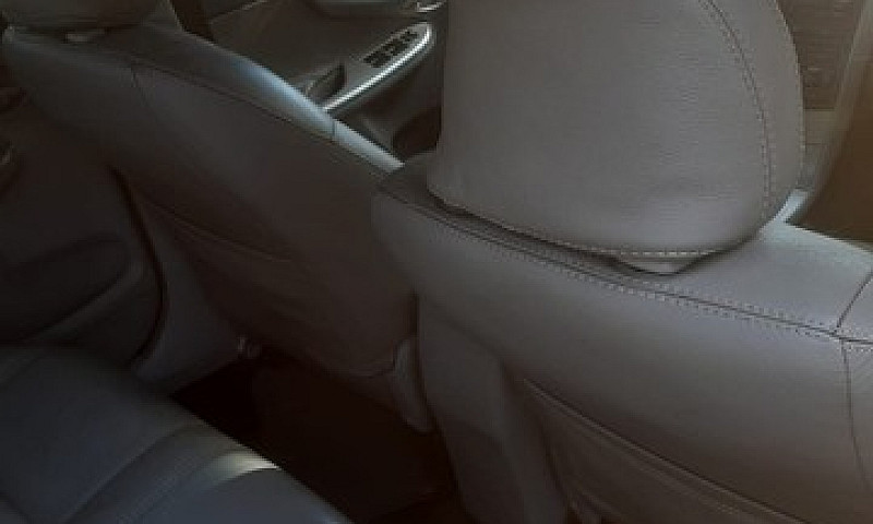 Toyota Corolla...