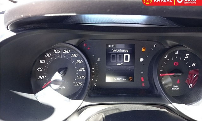 Fiat Argo 2020 1.3 F...
