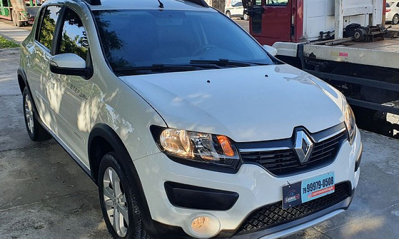 Renault Sandero Step...