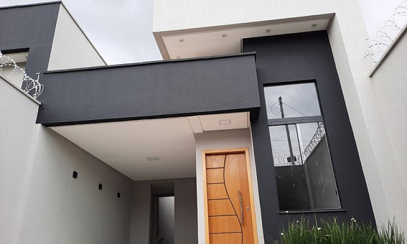 Casa Para Venda Com ...