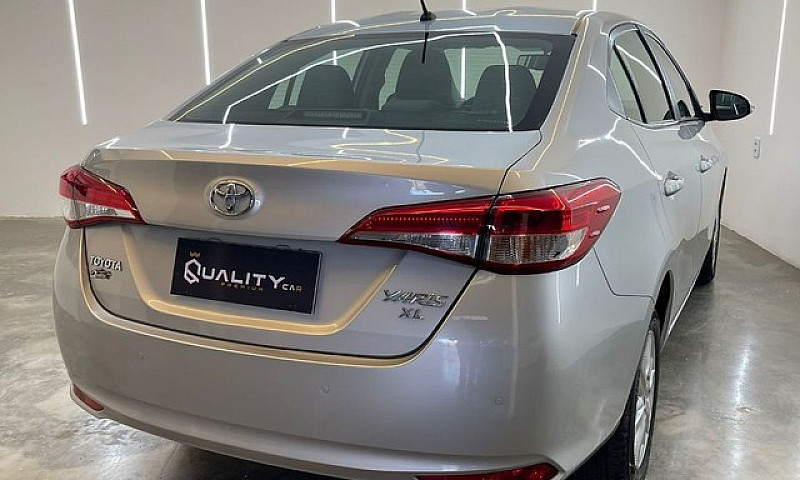 Yaris Xl 2019...