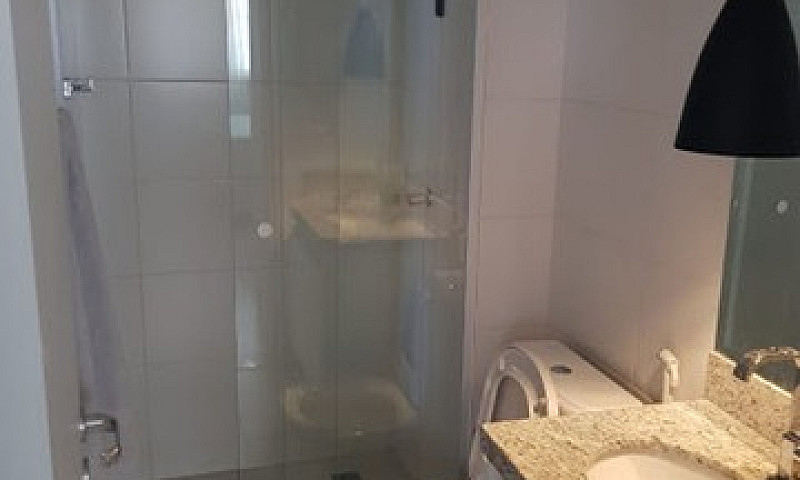 Apartamento 2 Quarto...