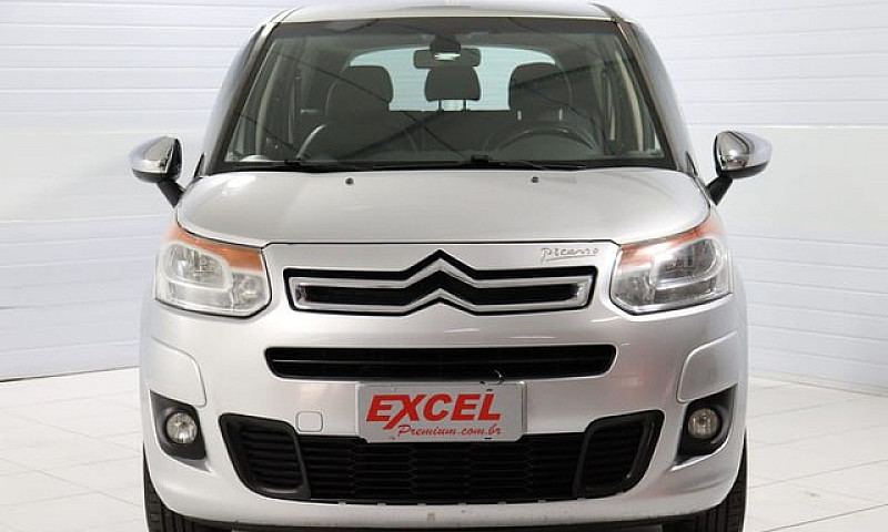 Citroen C3 Picasso E...