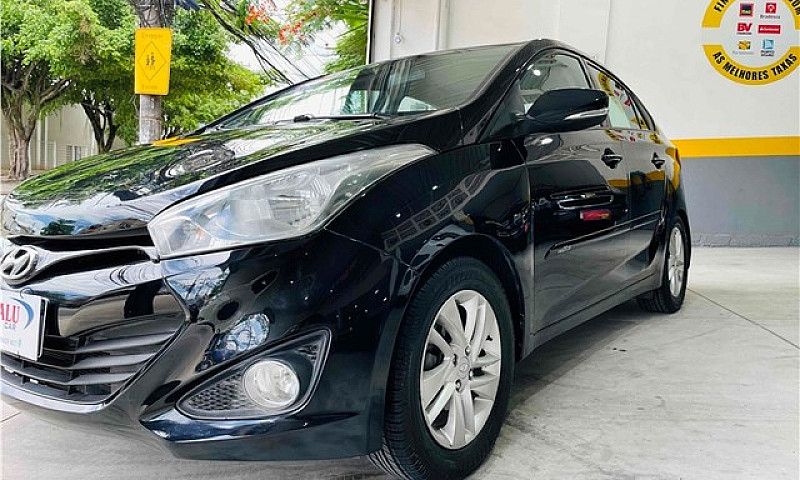 Hyundai Hb20S 2014 1...