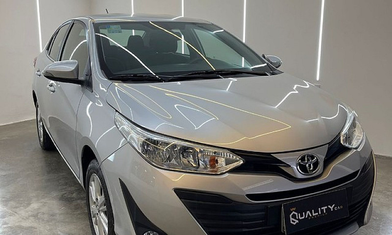 Yaris Xl 2019...