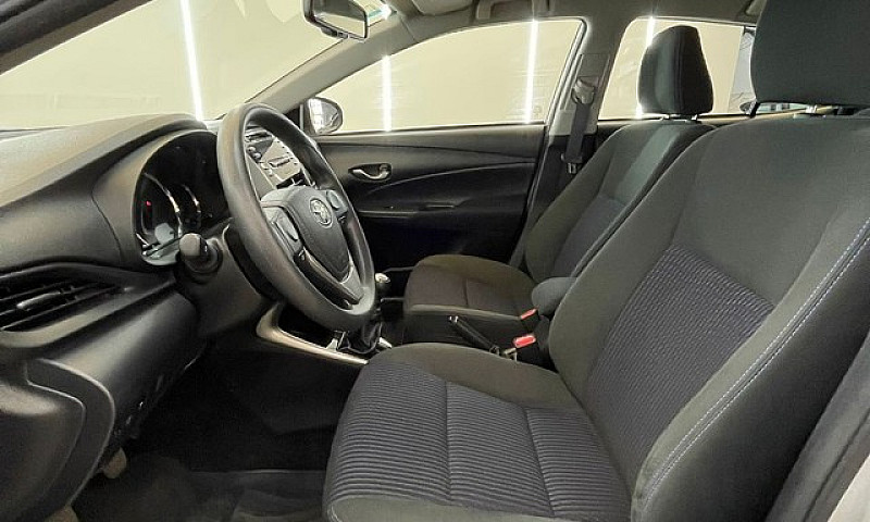 Yaris Xl 2019...